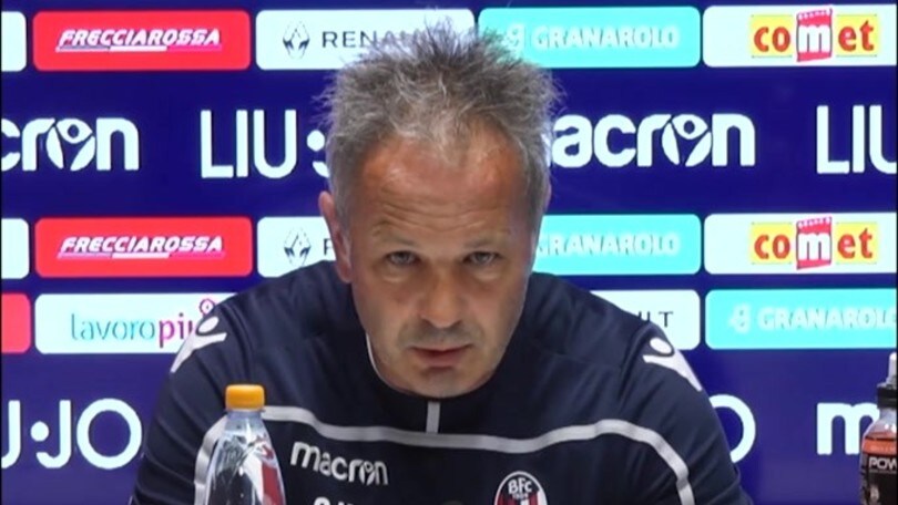 Mihajlovic: "Milan in difficoltà. Domani possiamo essere salvi"