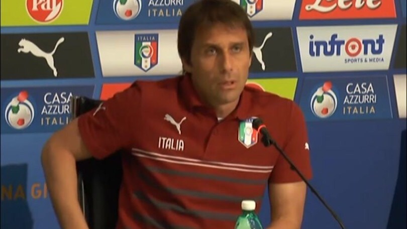 La Roma attende Conte