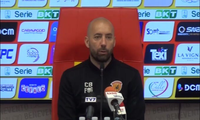 Bucchi: "Commessi tanti errori"
