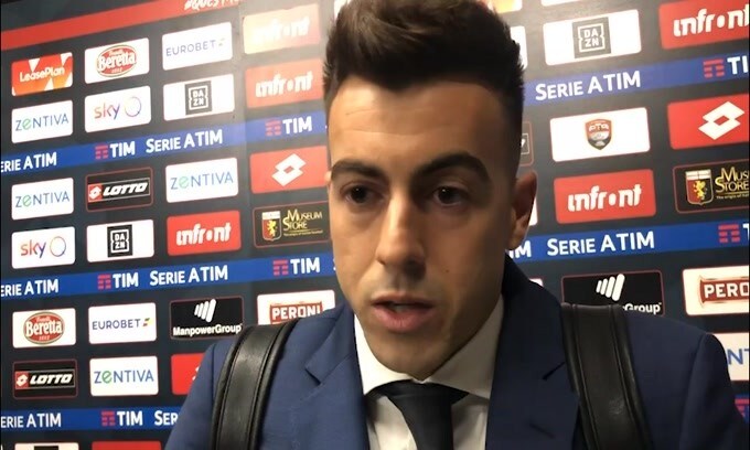 El Shaarawy: "Due punti persi"