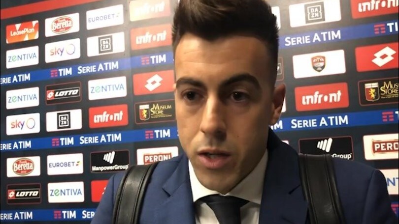 El Shaarawy: "Due punti persi"