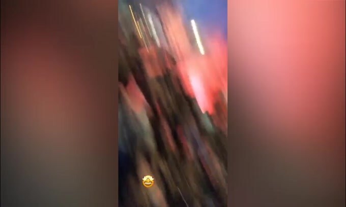 Festa Atalanta, Gollini si esalta con la curva