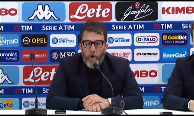 Carli furioso: "Il Var è una barzelletta"