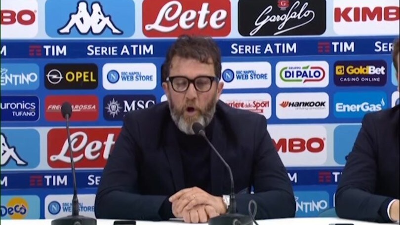 Carli furioso: "Il Var è una barzelletta"