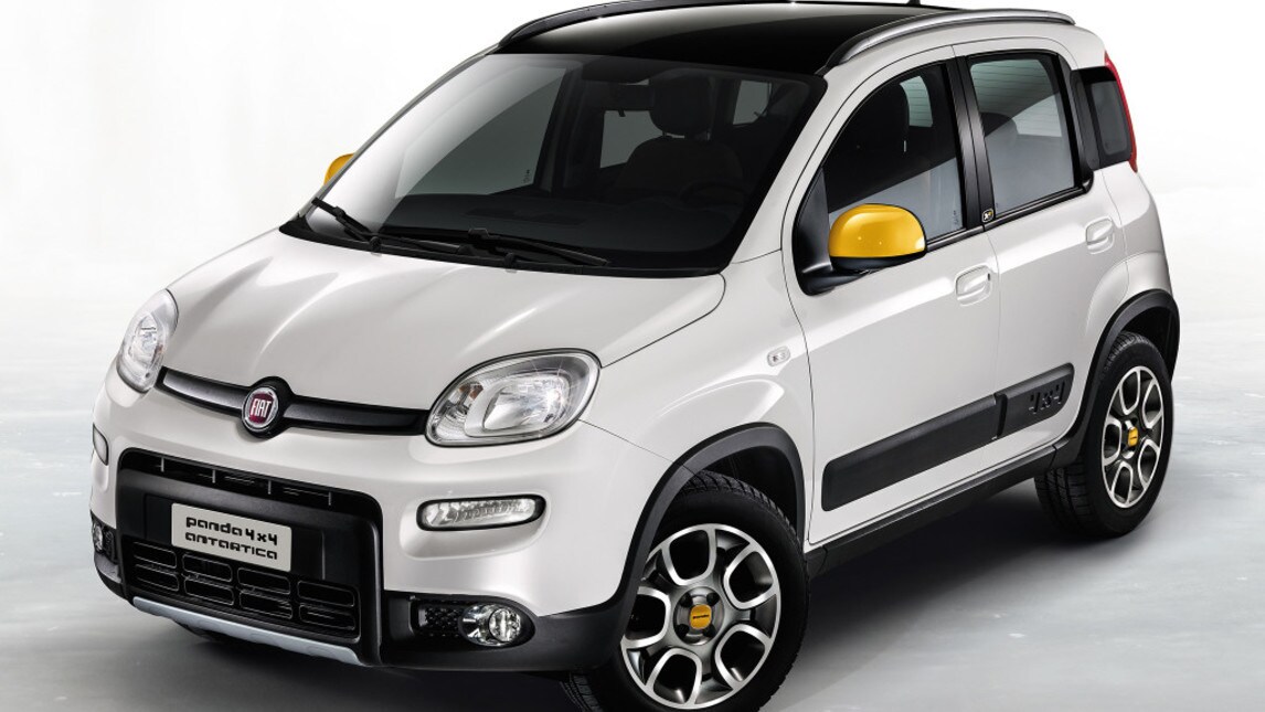 Fiat, al via la Mega Rottamazione: benefici anche per auto non di proprietà