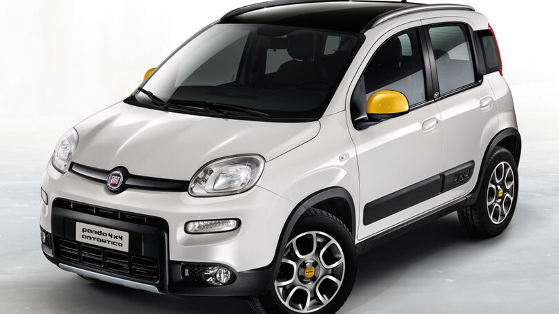Fiat, al via la Mega Rottamazione: benefici anche per auto non di proprietà