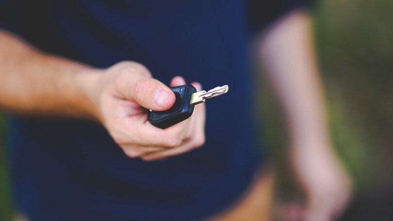 Telecomando anti-hacker: la nuova invenzione Ford