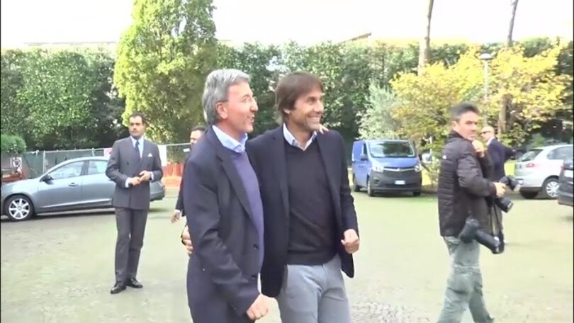 Conte, il futuro sarà in Italia?