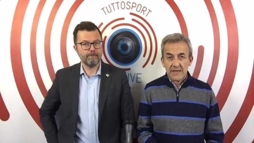 Prima di tutto. Supermercato Juve tra allenatore e nuovi campioni. Toro: Cairo conferma tutti.