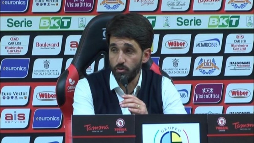 Grassadonia: "Contava solo vincere"