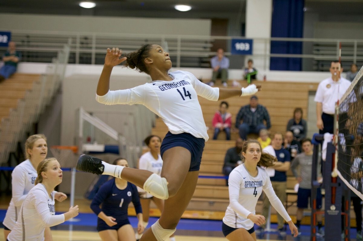 Volley: A1 Femminile, Symone Speech: arriva dagli USA la nuova centrale di Brescia