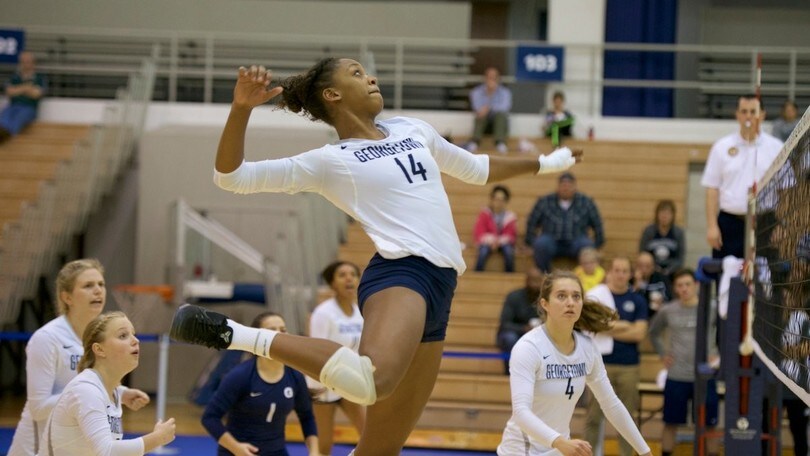 Volley: A1 Femminile, Symone Speech: arriva dagli USA la nuova centrale di Brescia