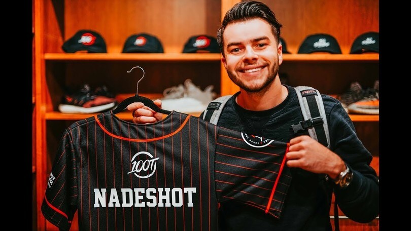 CWL London: prima grande vittoria per gli 100 Thieves