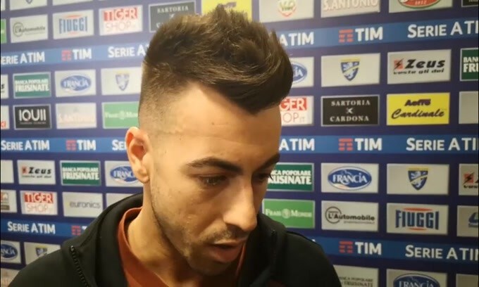Roma, El Shaarawy aspetta il rinnovo