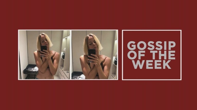 Federica Pellegrini, scatti sempre più hot