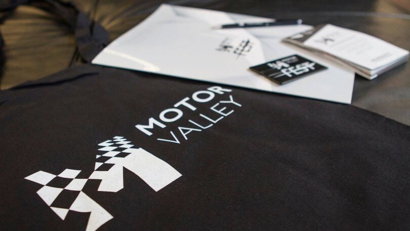 Modena ospita il Motor Valley Fest dal 16 al 19 maggio