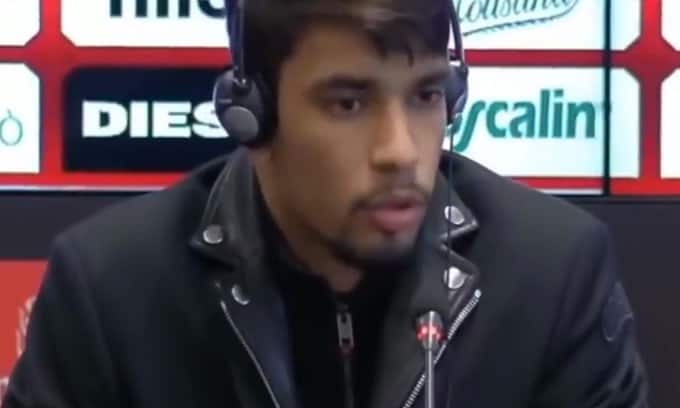Milan, tre giornate di squalifica a Paquetà