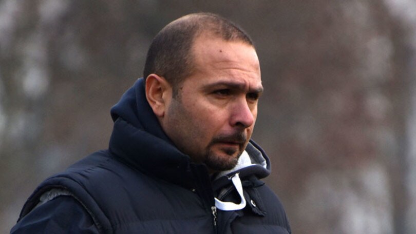 Serie D - Chieri, dopo quattro stagioni arriva il divorzio: Vincenzo Manzo non sarà più l'allenatore