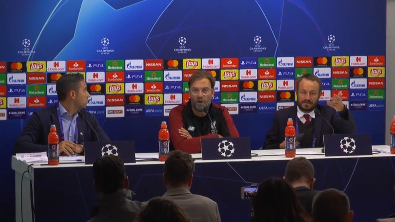 Champions: che Liverpool! Vince 4-0 e va in finale