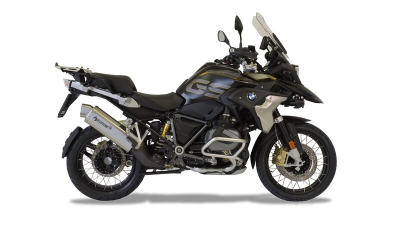 Vendite scooter e moto: ad aprile, SH 300 e BMW R 1250 GS al top