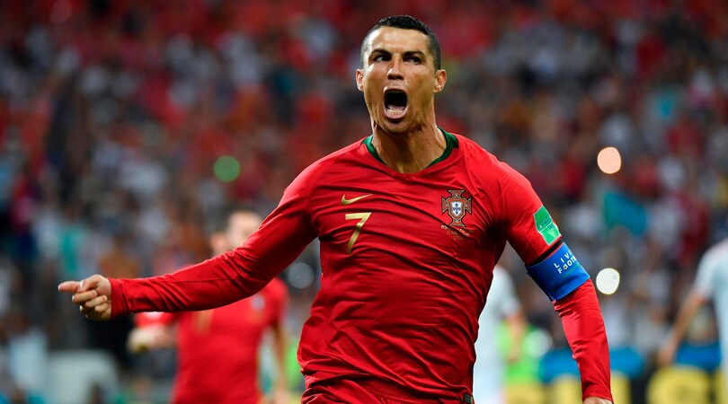 Portogallo, Fernando Santos: Ronaldo sarà convocato per la Final Four di Nations League