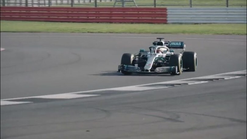 F1, Ferrari: nuovi aggiornamenti a Barcellona