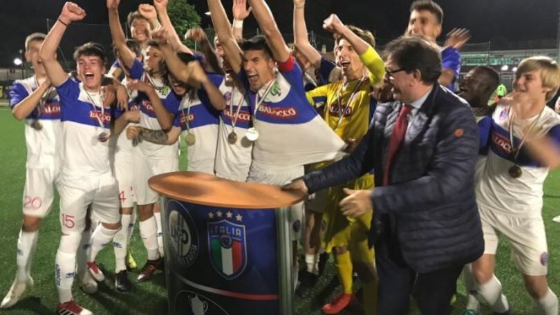 JUNIORES REGIONALE - Le dichiarazioni dei mister dopo la finale