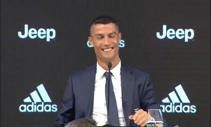 Portogallo, Cr7 convocato per la fase finale della Nations League