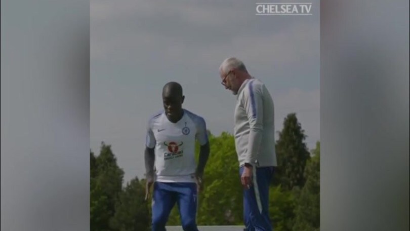 La Fifa conferma: mercato Chelsea rimane bloccato