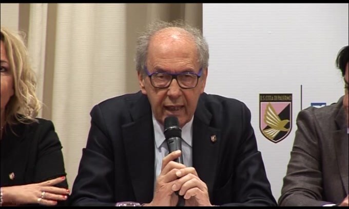 Foschi: "Abbiamo una proprietà seria "