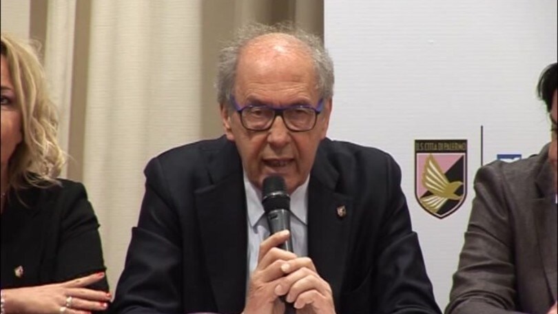 Foschi: "Abbiamo una proprietà seria "