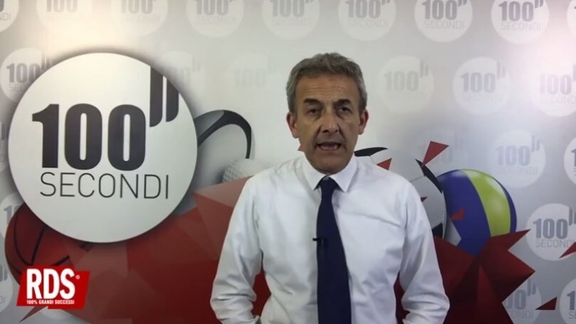 I 100 secondi di Gianni De Pace: «La Juve sceglie: Allegri o Conte»