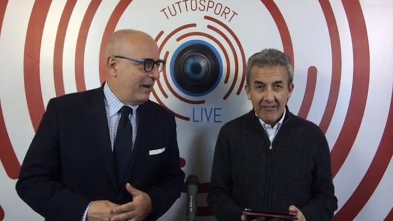 Prima di tutto. Scegliete voi (e motivate la scelta) l'allenatore della Juve: Allegri, Conte, Sarri o chi?