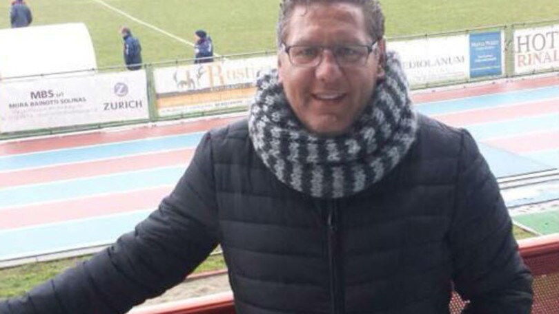Rivarolese 1906: Roberto Ramacogi lascia la carica di direttore sportivo
