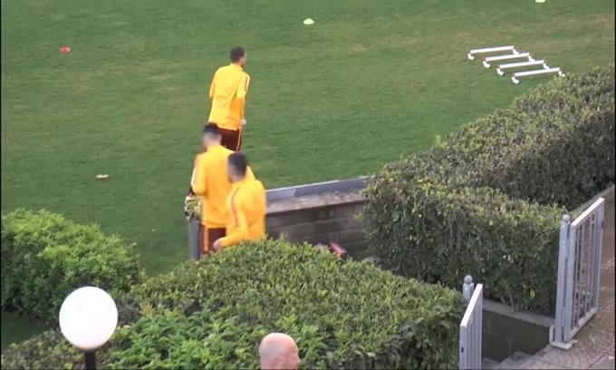 Né Conte, né Sarri: la Roma vuole Gasperini