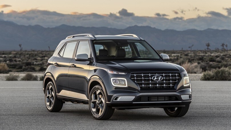 Hyundai lancia l'app per l'assistenza stradale