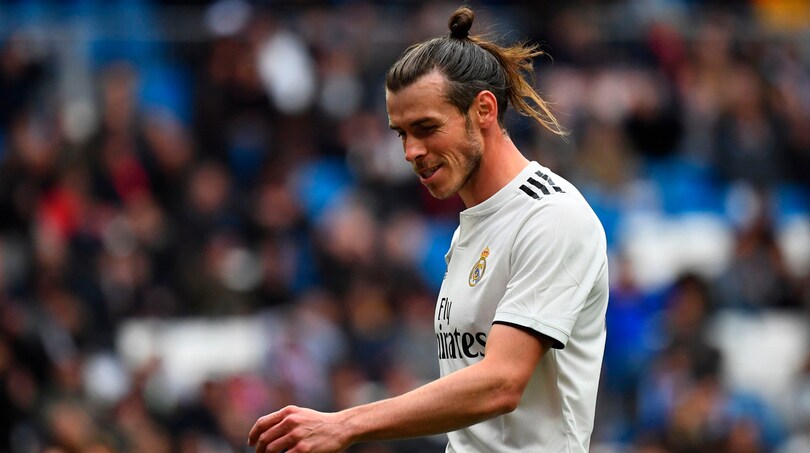 Bale-Real Madrid, rottura: il club vuole mandarlo con la squadra B