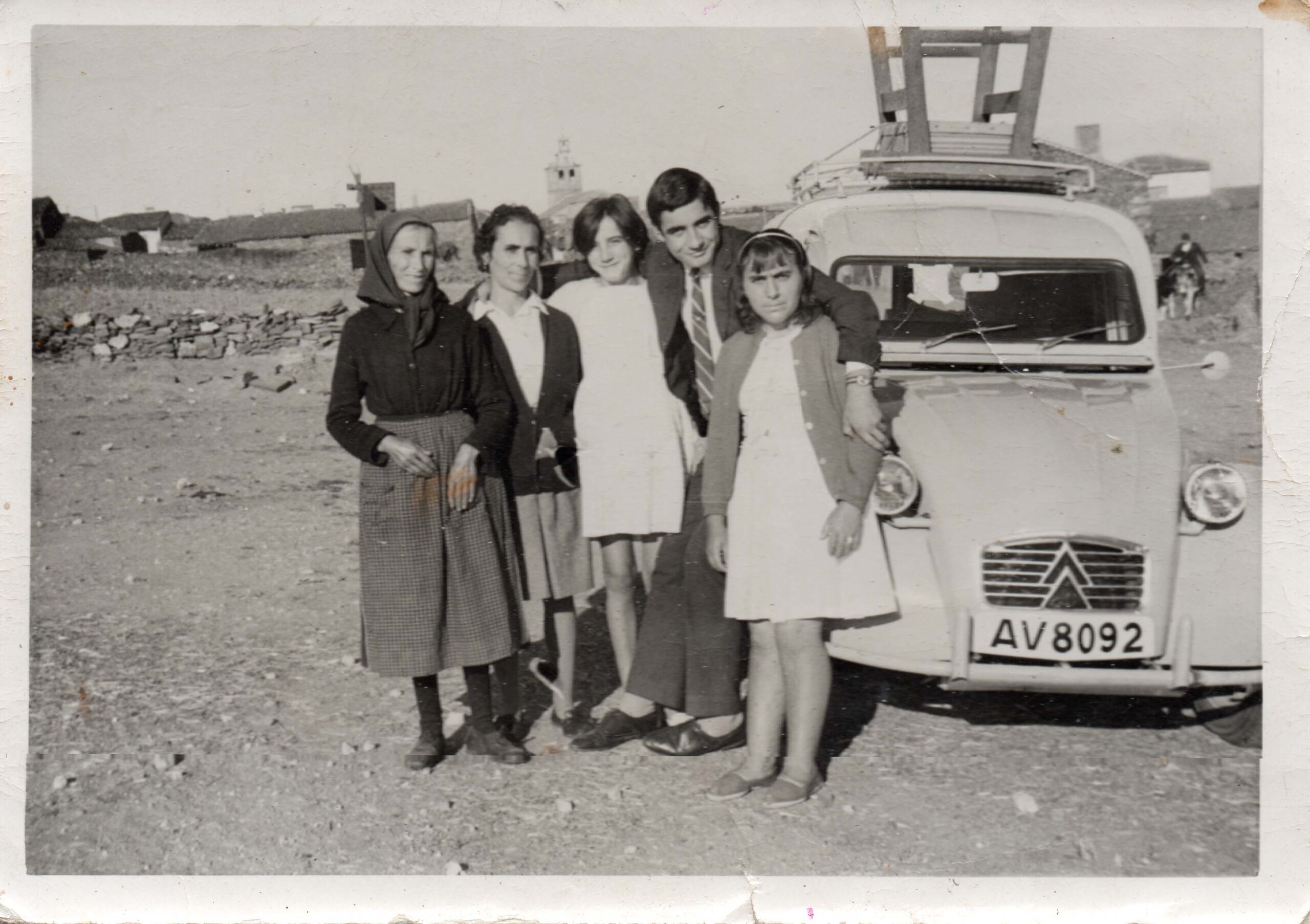 CItroen un secolo di pillole e storie: parte 8