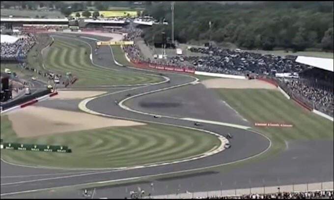 MotoGp, il circuito Silverstone ospiterà ancora la gara