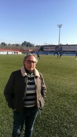 Serie D - Borgaro, confermato Licio Russo per la panchina: ecco invece chi prenderà il posto di Loris Mazzi