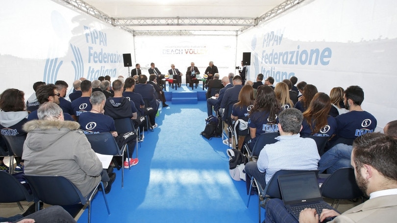 Beach Volley: vernissage stagionale per le coppie azzurre