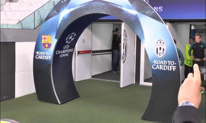 Barcellona disposto a pagare la clausola rescissoria per Griezmann