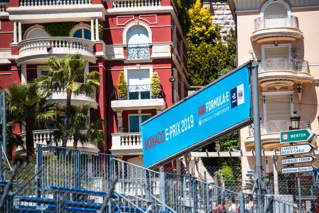 ePrix di Monaco, preview e come seguirlo