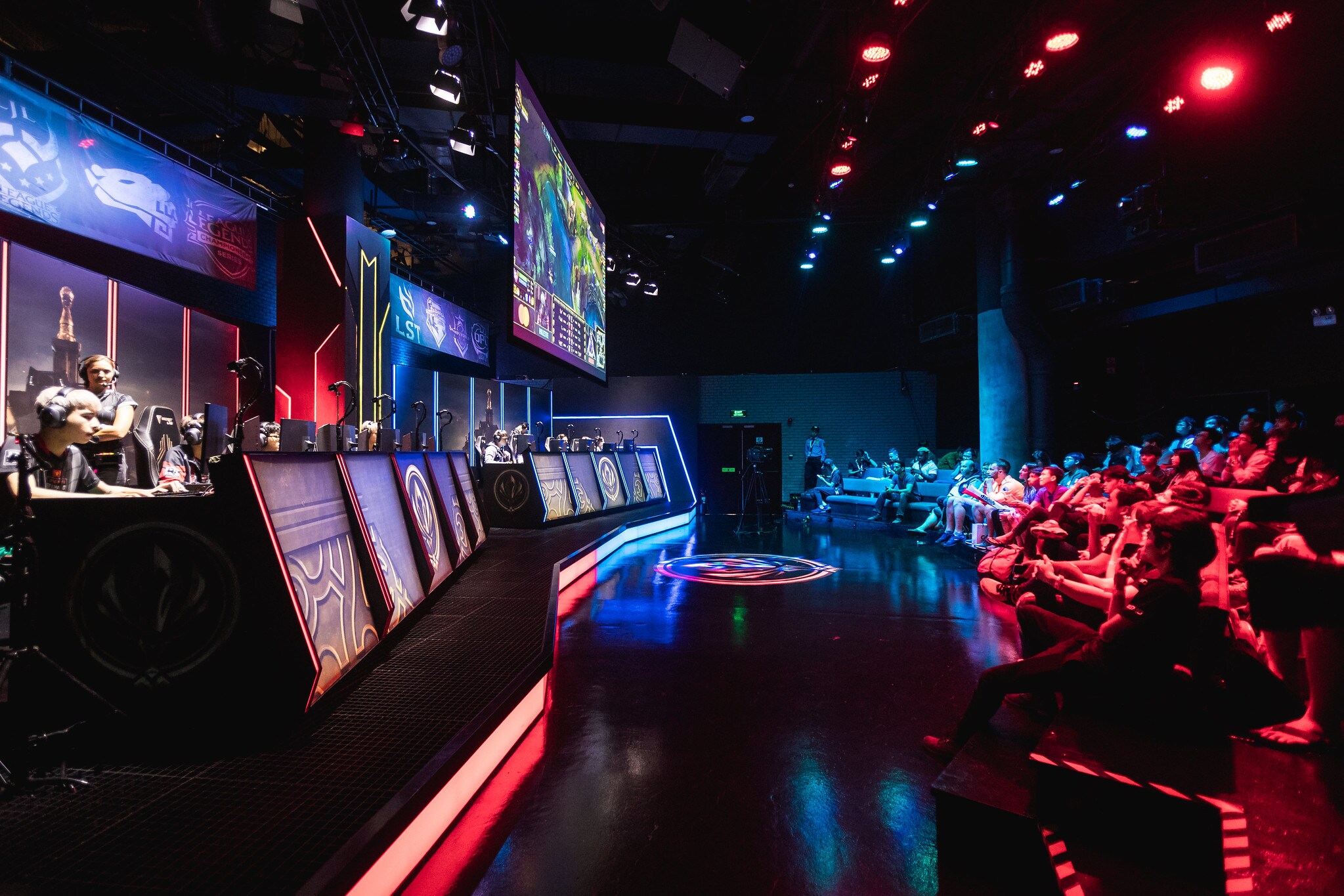 MSI 2019 - Play-In Recap
