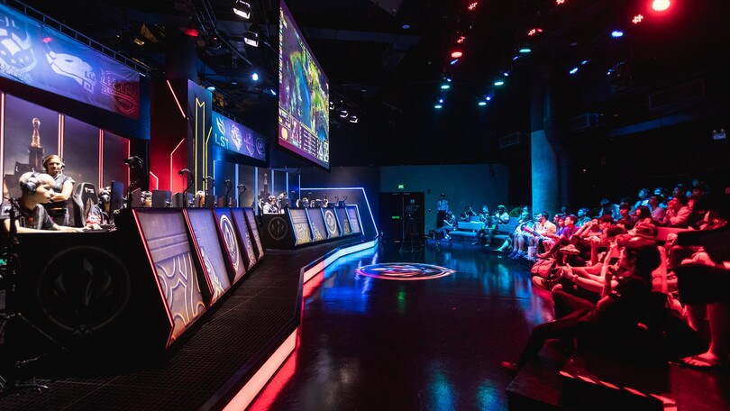 MSI 2019 - Play-In Recap