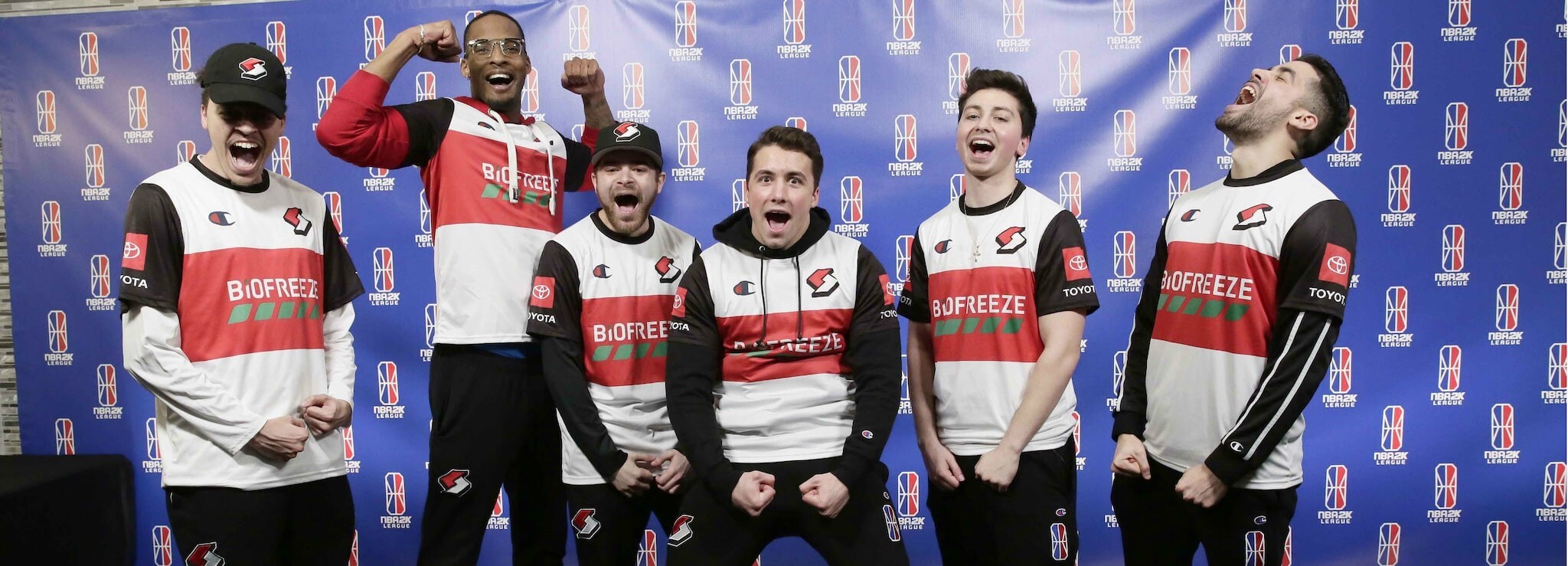 NBA 2K League: è il ritorno dei Blazer5
