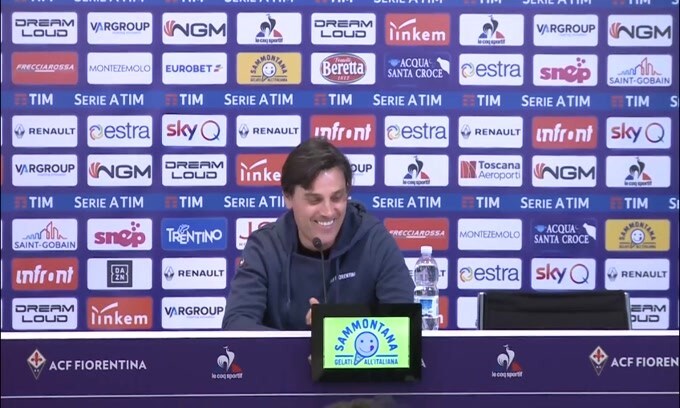 Montella: "Al Milan fu esperienza con la vittoria di un trofeo"