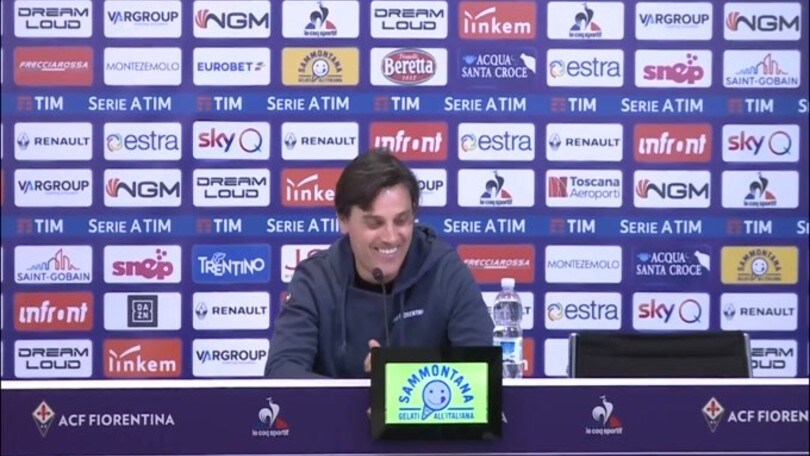 Montella: "Al Milan fu esperienza con la vittoria di un trofeo"