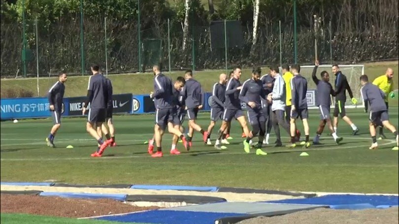 Inter, l'arrivo di Conte "spinge" lontano Icardi