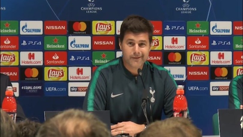 Pochettino, si alla Juve: ma per 20 mln a stagione